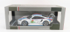 Ixo-models Porsche 911 991 Rsr 4.0l Flat-6 Porsche Gt Team N 93 3rd Lmgte Pro Class 22th 24h Le Mans 2019 P.pilet - E.bamber - N.tandy 1:18 White Blue Red