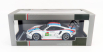 Ixo-models Porsche 911 991 Rsr 4.0l Flat-6 Porsche Gt Team N 94 24h Le Mans 2019 S.muller - M.jaminet - D.olsen 1:18 Biela modrá červená