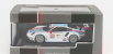 Ixo-models Porsche 911 991 Rsr Porsche Gt Team N 911 24h Daytona 2019 Makowiecki - Pilet - Tandy 1:43 White