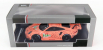 Ixo-models Porsche 911 991 Rsr Team Porsche Gt N 92 Winner Lmgte Pro Pink Pig Tribute 24h Le Mans 2018 M.christensen - K.estre - L.vanthoor 1:18 Pink