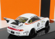 Ixo-models Porsche 911 993 Rwb Lbwk N 41 Racing 1996 1:43 Biela