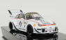 Ixo-models Porsche 911 993 Rwb Lbwk N 41 Racing 1996 1:43 Biela