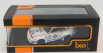 Ixo-models Porsche 911 993 Rwb Lbwk N 41 Racing 1996 1:43 Biela