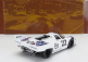 Ixo-models Porsche 917k 4.9l Team Martini Racing N 22 Winner 24h Le Mans 1971 H.marko G.van Lennep 1:43 Biela