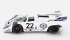 Ixo-models Porsche 917k 4.9l Team Martini Racing N 22 Winner 24h Le Mans 1971 H.marko G.van Lennep 1:43 Biela