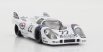 Ixo-models Porsche 917k 4.9l Team Martini Racing N 22 Winner 24h Le Mans 1971 H.marko G.van Lennep 1:43 Biela