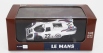 Ixo-models Porsche 917k 4.9l Team Martini Racing N 22 Winner 24h Le Mans 1971 H.marko G.van Lennep 1:43 Biela