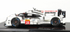 Ixo-models Porsche 919 Hybrid 2.0l Turbo V4 Team Porsche N 18 2. 1000km Spa 2015 M.lieb - R.dumas - N.jani 1:43 Biela Sivá Čierna