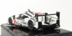 Ixo-models Porsche 919 Hybrid 2.0l Turbo V4 Team Porsche N 18 2. 1000km Spa 2015 M.lieb - R.dumas - N.jani 1:43 Biela Sivá Čierna