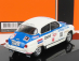 Ixo-models Saab 96 V4 N 18 Rally 1000 Lakes 1976 J.vilkas - J.soini 1:43 Biela Modrá