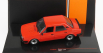 Ixo-models Škoda 120l 1983 1:43 Červená