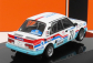 Ixo-models Škoda 130lr N 21 Rally Bohemia 1988 P.sibera - P.gross 1:43 Biela svetlomodrá červená