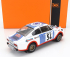 Ixo-models Škoda 130rs Team Škoda (nočná verzia) N 54 Rally Montecarlo 1977 Svatopluk Kvaizar - Jiří Kotek 1:24 Biela modrá červená