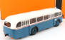 Ixo-models Škoda 706 Ro Bus 1947 1:43 Modrá biela