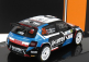 Ixo-models Škoda Fabia Rally2 Evo N 26 Rally Monza 2021 K.kajetanowicz - M.szczepaniak 1:43 Modrá Čierna Biela