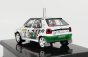 Ixo-models Škoda Felicia N 17 Rally Montecarlo 1996 E.triner - P.stanc 1:43 Bielo-zelená