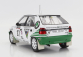 Ixo-models Škoda Felicia N 27 Rally Rac Lombard 1995 P.sibera - P.gross 1:18 Bielozelená