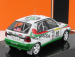 Ixo-models Škoda Felicia Team Škoda Motorsport N 20 Rally Montecarlo 1997 E.triner - J.gal 1:43 Biela zelená červená