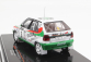 Ixo-models Škoda Felicia Team Škoda Motorsport N 6 Rally Rac Lombard 1996 P.sibera - P.gross 1:43 Biela červená