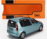 Ixo-models Škoda Roomster 2007 1:43 Light Blue Met