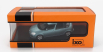 Ixo-models Škoda Roomster 2007 1:43 Light Blue Met