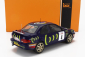 Ixo-models Subaru Impreza 555 Repsol N 4 Rally Tour De Corse 1995 C.mcrae - D.ringer 1:24 Modrá Žltá