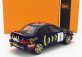 Ixo-models Subaru Impreza 555 Repsol N 5 Rally Tour De Corse 1995 C.sainz - L.moya 1:24 Modrá Žltá