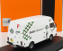 Ixo-models Volkswagen Lt45 Lwb Van Team Rally Škoda Motorsport Assistance 1985 1:43 Biela