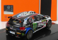 Ixo-models Volkswagen Polo Gti R5 N 55 Rally Wales 2019 P.solberg - P.mills 1:43 Biela čierna modrá