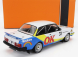 Ixo-models Volvo 240 Turbo Team Beckers N 33 Zolder Etcc 1985 P.g.andersson - G.petersson - M.linden 1:18 Biela Žltá Modrá