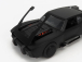 Jada Batman Batmobil s figúrkou 2022 - The Batman Movie 1:18 Matt Black