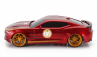 Jada Chevrolet Camaro Coupe 2016 - Iron Man 1:16 Červená zlatá