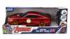 Jada Chevrolet Camaro Coupe 2016 - Iron Man 1:16 Červená zlatá