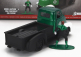 Jada Chevrolet Coe Truck s figúrkou Green Lantern 1952 1:32 Green Black