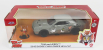 Jada Dodge Challenger Coupe 2015 - Tom & Jerry 1:24 Grey