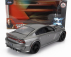 Jada Dodge Charger 2021 - Fast & Furious Fast X 1:24 sivá