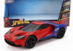 Jada Ford usa Gt 2017 - Spiderman 1:16 červená modrá