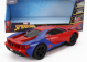 Jada Ford usa Gt 2017 - Spiderman 1:16 červená modrá