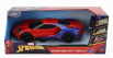 Jada Ford usa Gt 2017 - Spiderman 1:16 červená modrá