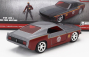 Jada Ford usa Mustang Gt500 Shelby 1967 s figúrkou Star-lord Marvel Guardians Of The Galaxy 1:32 Copper Grey