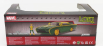 Jada Ford usa Thunderbird s Marvel Loki 1963 1:24 zelená žltá