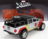 Jada Jeep Gladiator Pick-up 2021 - S figúrkou X-men 1:32 Strieborný