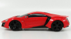 Jada Lykan Dom's Hypersport - Fast & Furious 7 2015 1:24 Červená