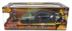 Jada Mazda Rx-7 s Kakashim Hatake 1993 1:24 modrozelená