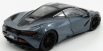 Jada Mclaren 720s 2017 - (fast & Furious) Hobbs & Shaw Movie 2019 1:24 Blue Grey Met