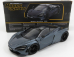 Jada Mclaren 720s 2017 - (fast & Furious) Hobbs & Shaw Movie 2019 1:24 Blue Grey Met