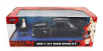 Jada Nissan Skyline Gt-r 1971 s figúrkou Mikeyho - Tokyo Revengers 1:24 Black