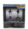 Jada Sada figúrok 4x Avengers - Spider Man - Miles Morales - Spiderman 2099 - Venom - cm. 6.0 1:32 Rôzne