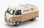 Jada Volkswagen T1 Van Wheeljack 1965 - Transformers 1:32 2 Shades of Beige