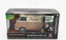 Jada Volkswagen T1 Van Wheeljack 1965 - Transformers 1:32 2 Shades of Beige